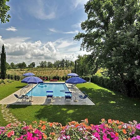 Agriturismo Tenuta Il Vallone Vila Monsummano Terme Exterior foto