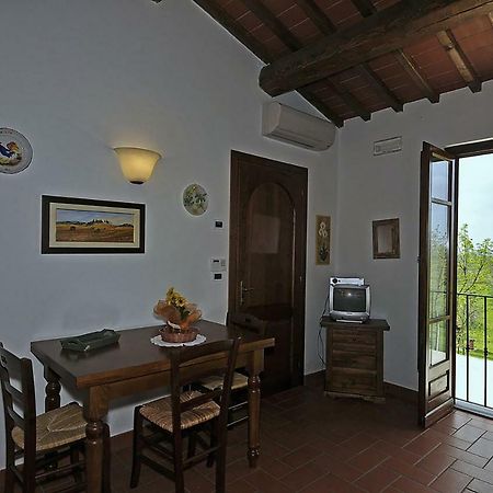 Agriturismo Tenuta Il Vallone Vila Monsummano Terme Exterior foto